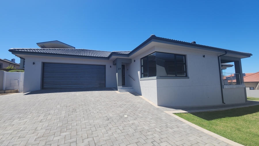 3 Bedroom Property for Sale in Monte Christo Western Cape